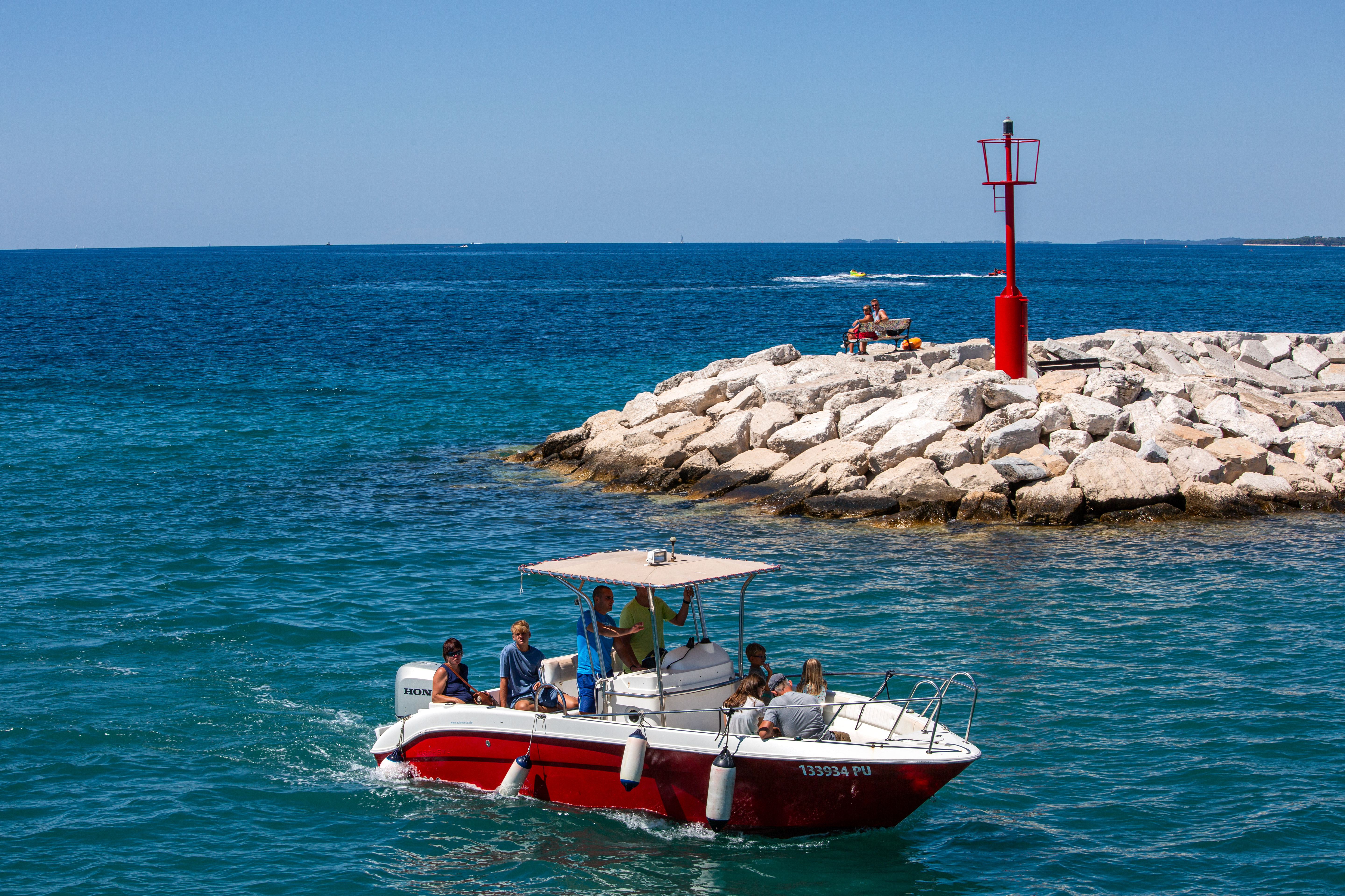 Hrvati otkrivaju koliko će naplatiti smeštaj turistima: "Morala sam da podignem cene, i čišćenje je poskupelo"