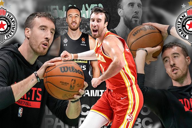 Frenk Kaminski Frank Kaminsky