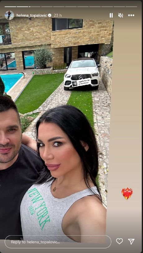 Helena Topalović Helena Topalović