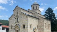 Crvena zvezda uručila donacije manastirima na Kosovu i Metohiji