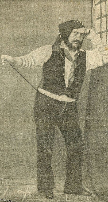 Đuzepe Ridzoto, Italijanska kultura