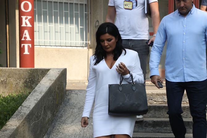 Milena Popović Milena Popović