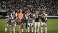 Nordsjeland - Partizan: Debakl crno-belih, Danci dali četvrti gol