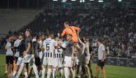 Evo kada Partizan igra prvu utakmicu plej-ofa kvalifikacija za Ligu konferencija protiv Nordsjelanda