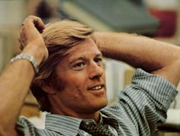 Robert Redford