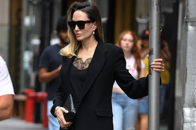 Angelina Jolie Anđelina Džoli Angelina Jolie Anđelina Džoli