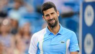 Britanka priziva uspeh Đokovića: "Volela bih da Novak uzme 24. grend slem"