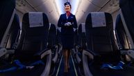 Ispovest bivše stjuardese: "Život u vazduhu nije tako glamurozan, svašta smo nalazili posle leta"