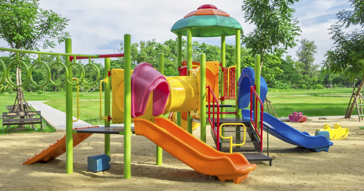 U ovoj opštini u Srbiji istovremeno se gradi 6 dečijih igrališta: Roditelji su ovo dugo čekali, a evo gde niču