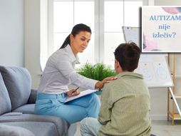 reši autizam Decji psiholog psihijatar dečja terapija, dete stres