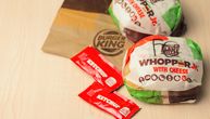 Posle Meka, i Burger King uklanja bitan sastojak iz svojih pljeskavica: Cena skočila 450%