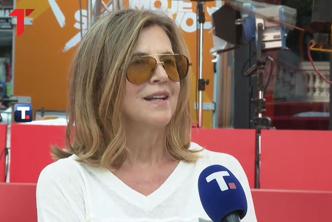 Snežana Bogdanović Snežana Bogdanović