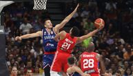 Rival Srbije saopštio spisak za Mundobasket: Na njemu i bivši košarkaš Zvezde