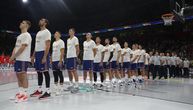 Srbija "preživela" Brazil pred Mundobasket: Bledi Orlovi slavili bez Bogdanovića i Milutinova