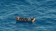 Čamac sa migrantima prevrnuo se u Lamanšu: Utopila se devojčica od sedam godina
