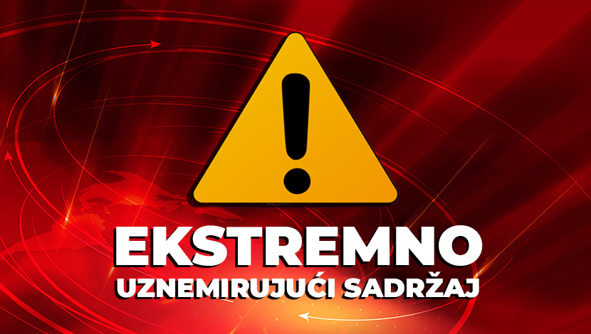 Prizori šokirali svet: Razotkriveno srednjovekovno varvarstvo talibana, ženu kamenovali do smrti zbog preljube