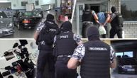 Members of large criminal group arrested in Novi Sad and Subotica