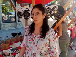 Jovana Kozarev, Zrenjanin