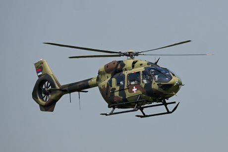 RViPVO helikopter Mi-17 i H145M