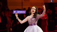 Svetska diva Aida Garifulina za Telegraf.rs: O "Operi na vodi", Beogradu, nastupima sa operskim legendama