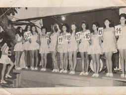 Blagica Spirić, KARANFIL DEVOJCE