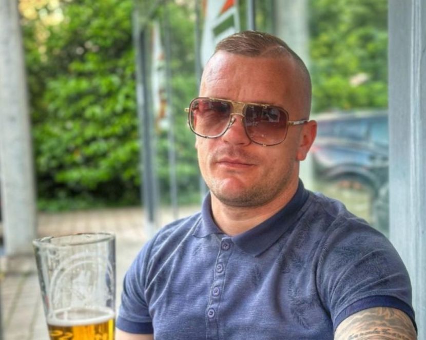 Poznato ime još jednog učesnika "Elite": Bivši je fudbaler - Telegraf.rs