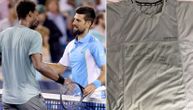 Monfils asks Djokovic for autograph after historic defeat, and Djokovic adds a little extra, too