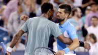 Novak ekspresno odgovorio Monfisu: Evo šta je poručio rivalu kojeg je pobedio rekordnih 19. puta