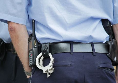 Policija, Lisice Policija, Lisice