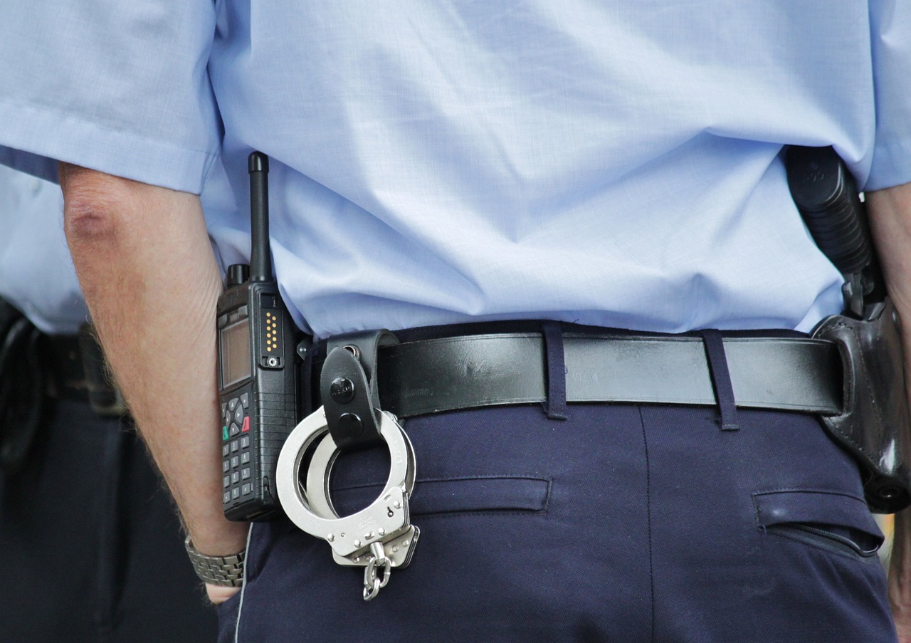 Odavala povreljive informacije iz policije: Uhapšena zaposlena policijske stanice u Alibunaru