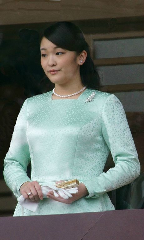 Princeza Mako de Akishino
