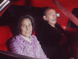 Salvador i Gala Dali