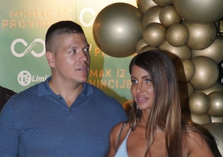 Jelena Radanović Jelena Radanović