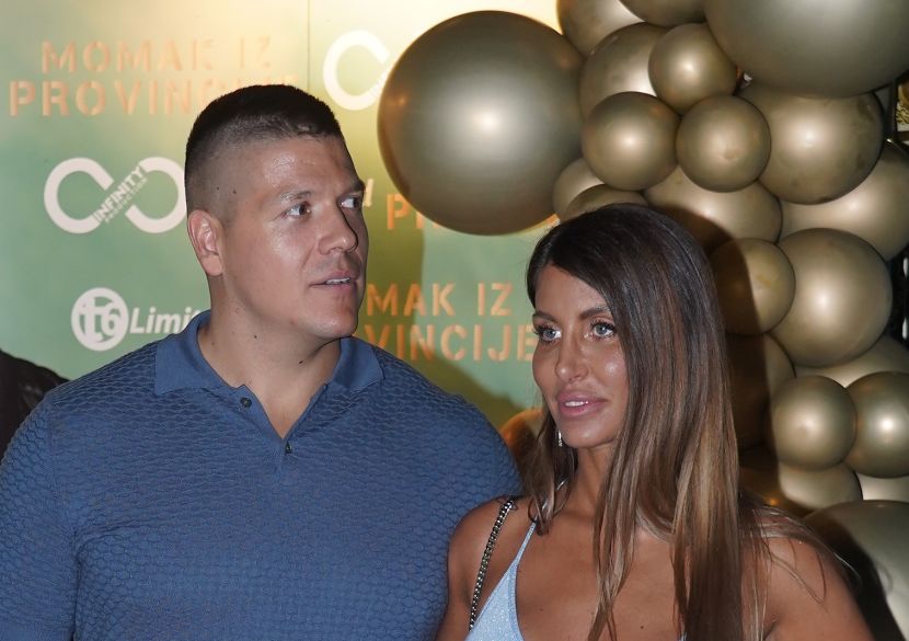 "Muž je upoznao mene i Slobu" Jelena je progovorila o svemu što je do sada ćutala "Zvao me kod njega..."