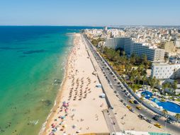 Tunis