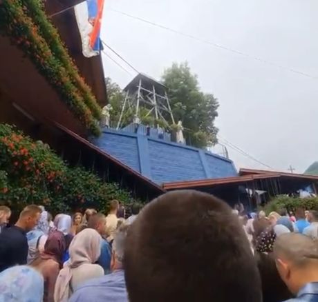 Manastir Preobraženje