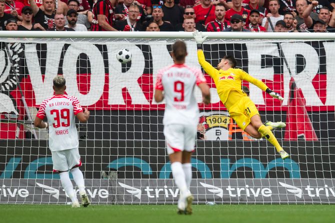 Bundesliga Bundesliga