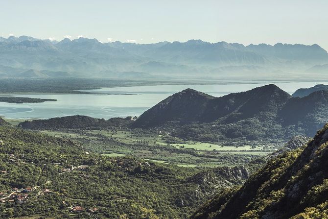 Skadarsko jezero