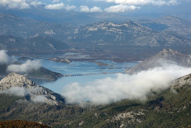 Skadarsko jezero