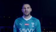 Mitrović već ide iz Al Hilala: Evo zašto ga vlasnici kluba teraju