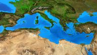 Genetsko sekvencioniranje otkrilo tokove migracija u Mediteranu bronzanog i gvozdenog doba