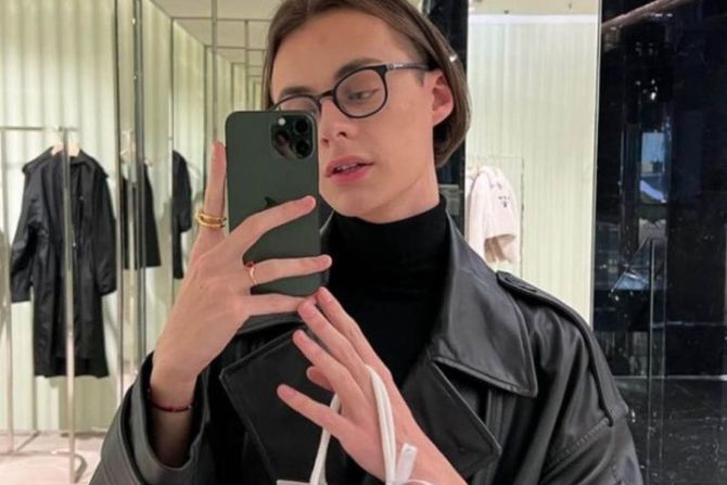 Andreja Andrejić Andreja Andrejić