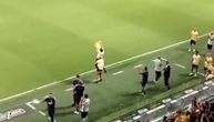 Trener i igrači AEK-a na poseban način proslavili golove: Dirljivim gestom odali poštu stradalom Mihalisu