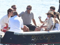 Dejvid Viktorija Bekam David Victoria Beckham