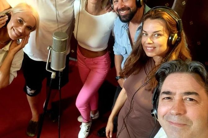 Filmski susreti u Nišu Filmski susreti u Nišu