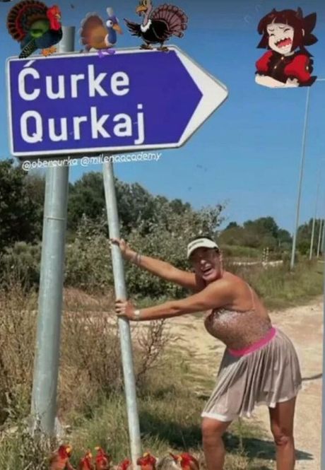 Milena Kačavenda Milena Kačavenda