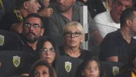 Majka nastradalog navijača posle utakmice sa Dinamom uradila ovu stvar: Emotivan trenutak na OPAP Areni