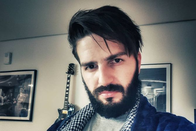 Mirza Dervišević Mirza Dervišević