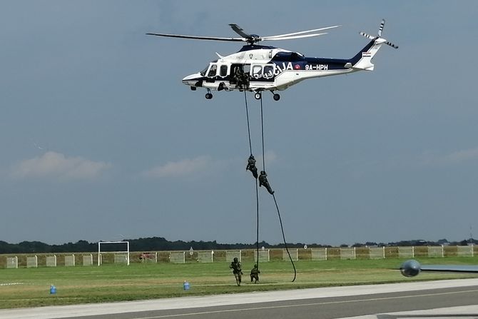 Aeropiknik Varazdin