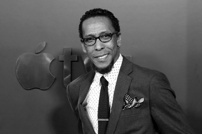 Ron Sipas Džons Ron Cephas Jones